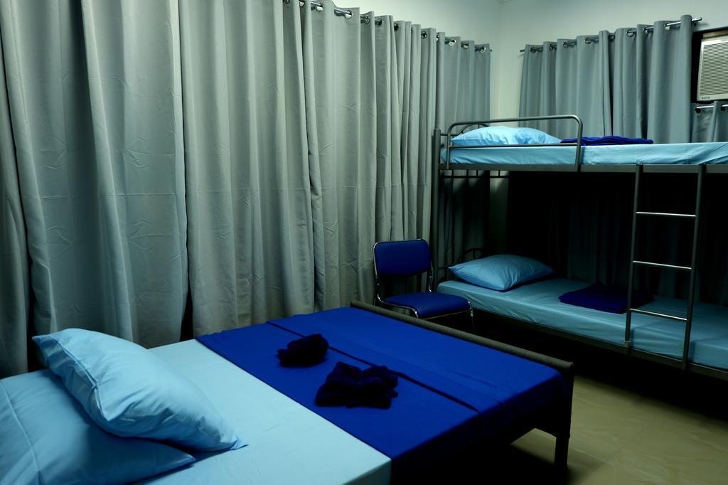 Mactan-Cebu Airport Budget Hotel Lapu-Lapu City Exterior photo